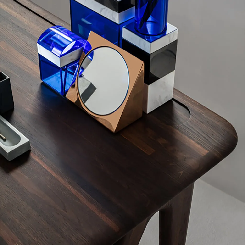 Slab Individual Desk