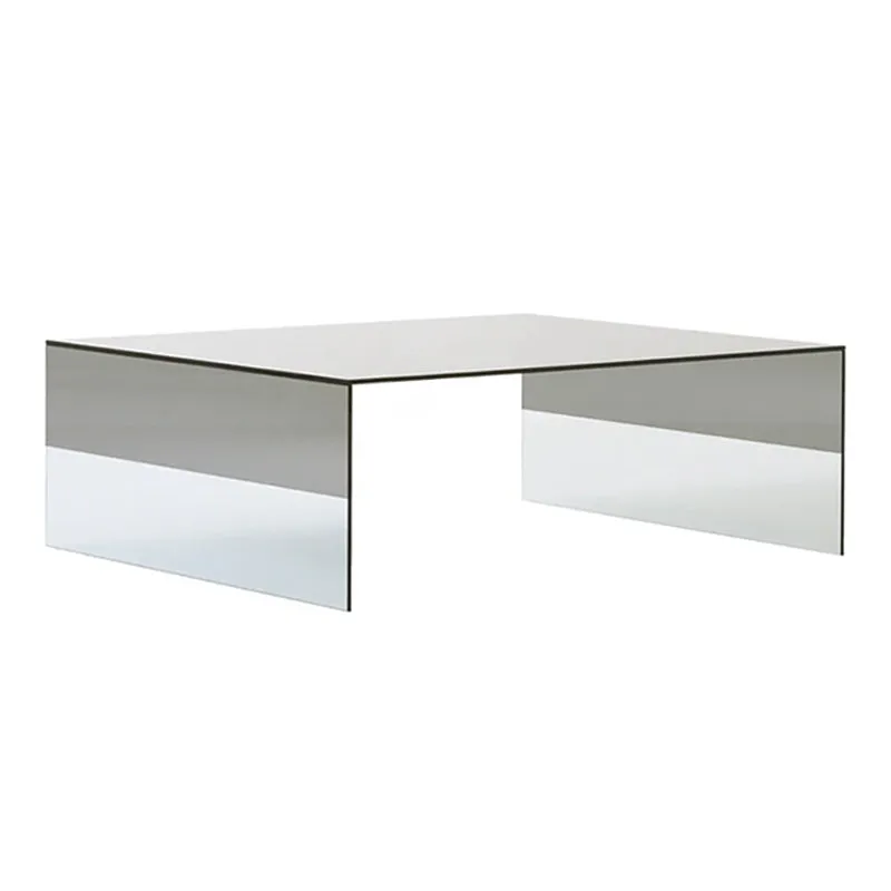 Smoke Coffee Table