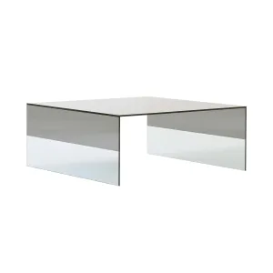 Smoke Coffee Table