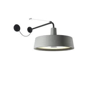 Soho Outdoor LED Wall Sconce