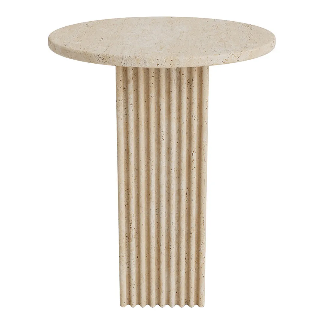 Soho Tall Side Table