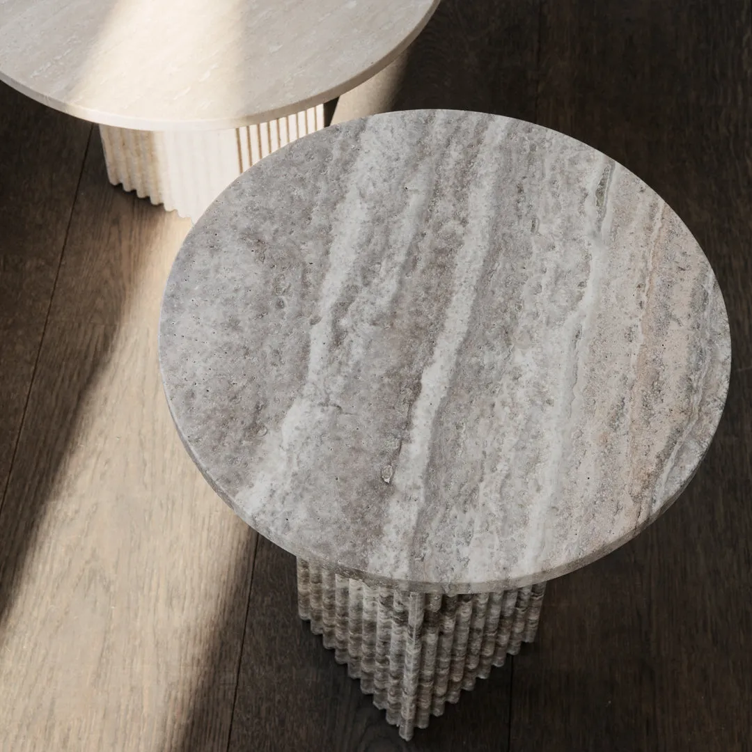 Soho Tall Side Table