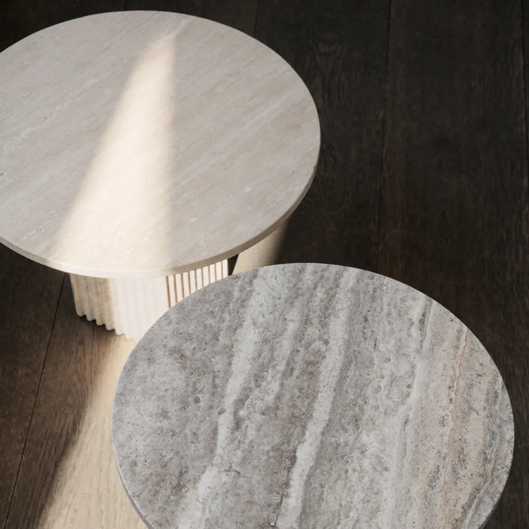 Soho Tall Side Table