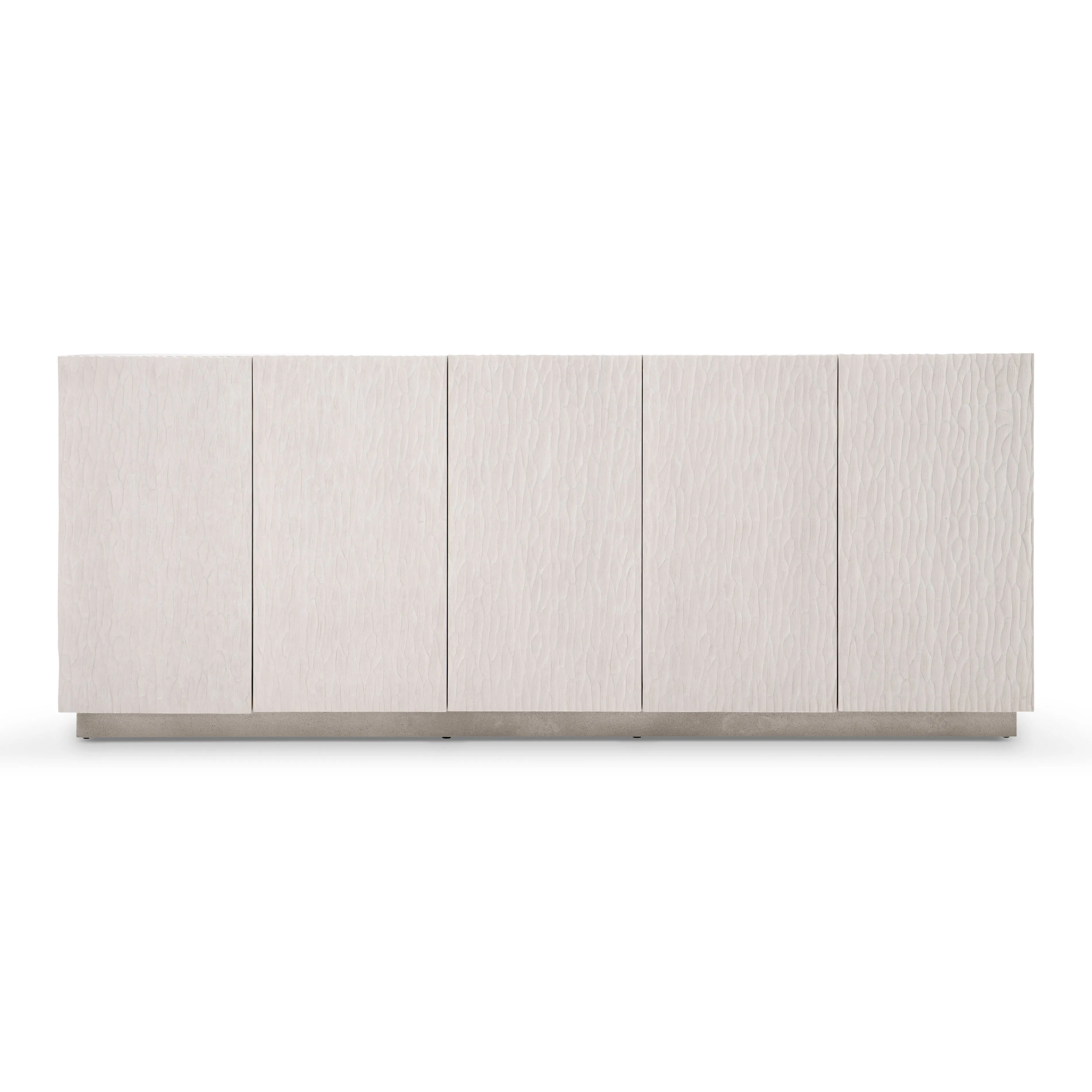 Solaria Entertainment Credenza