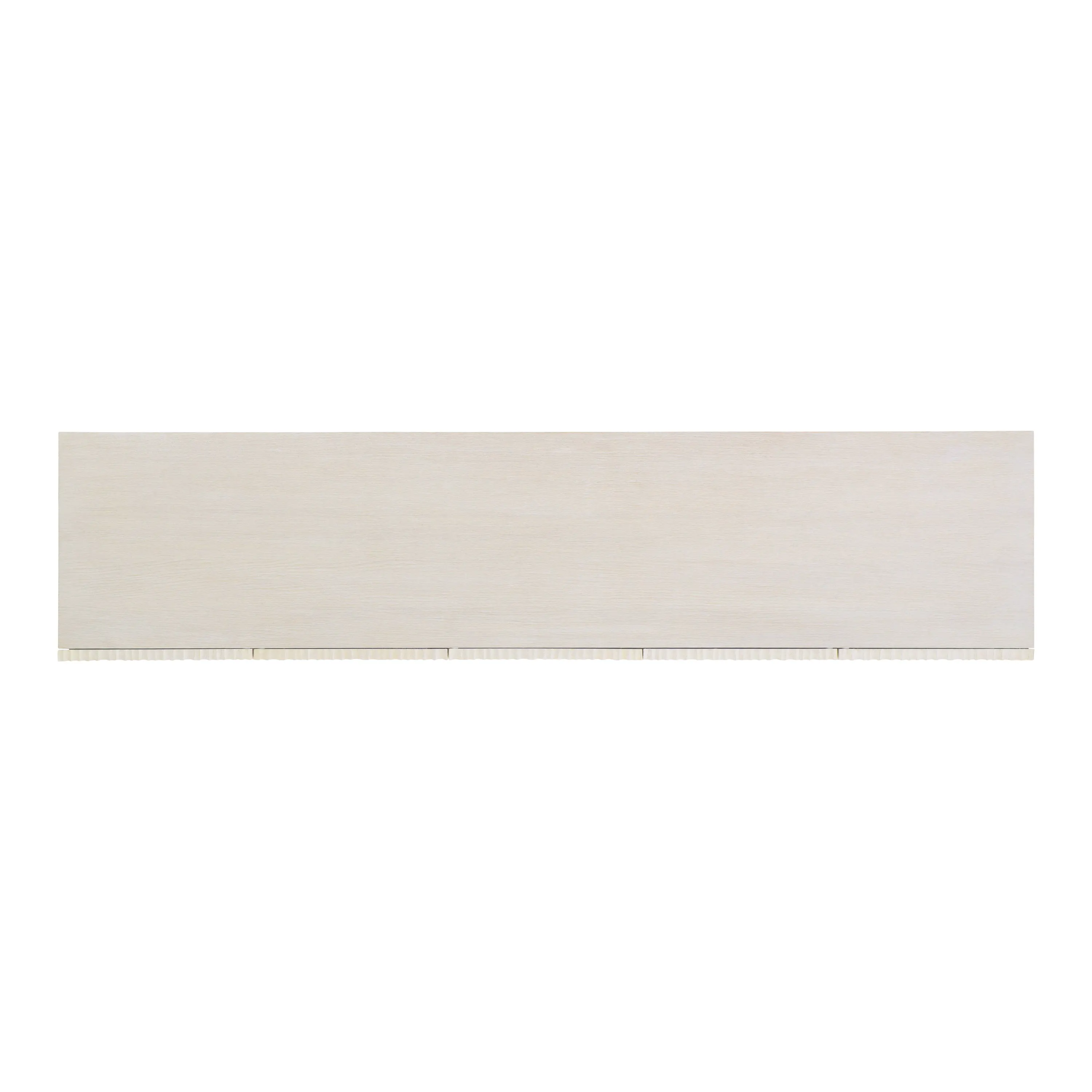 Solaria Entertainment Credenza