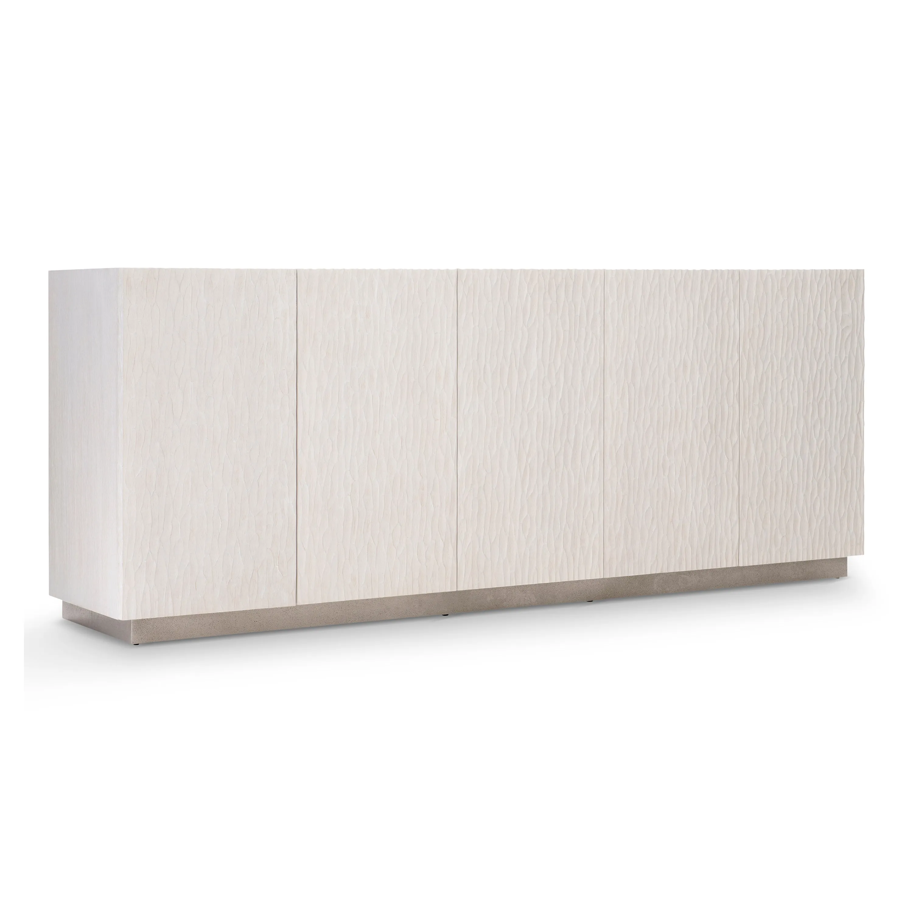 Solaria Entertainment Credenza