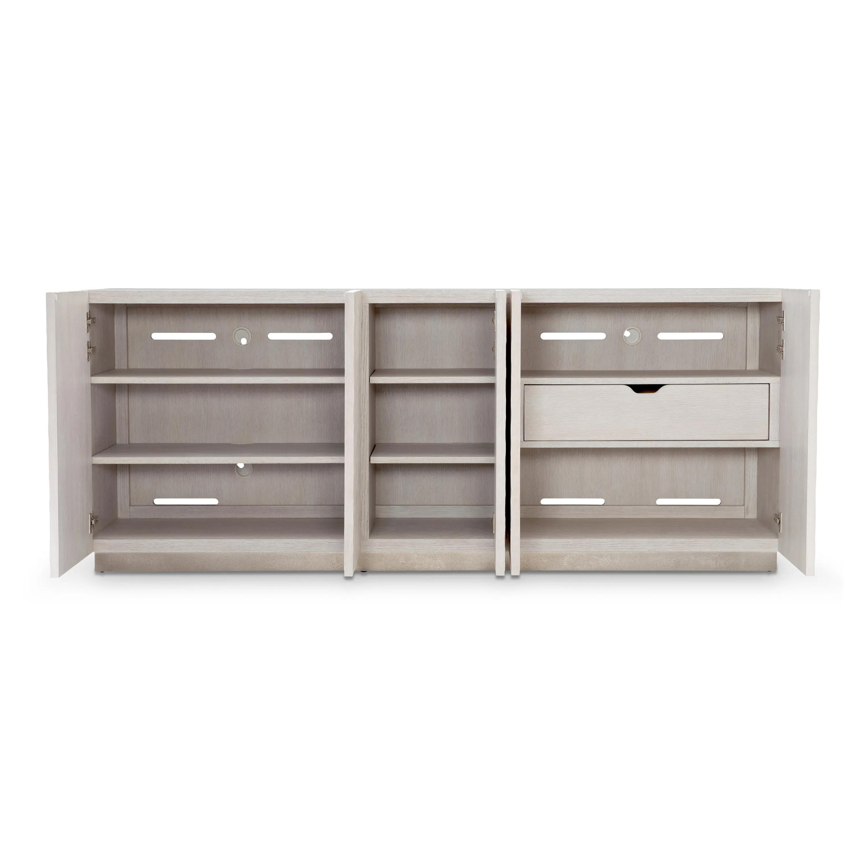 Solaria Entertainment Credenza