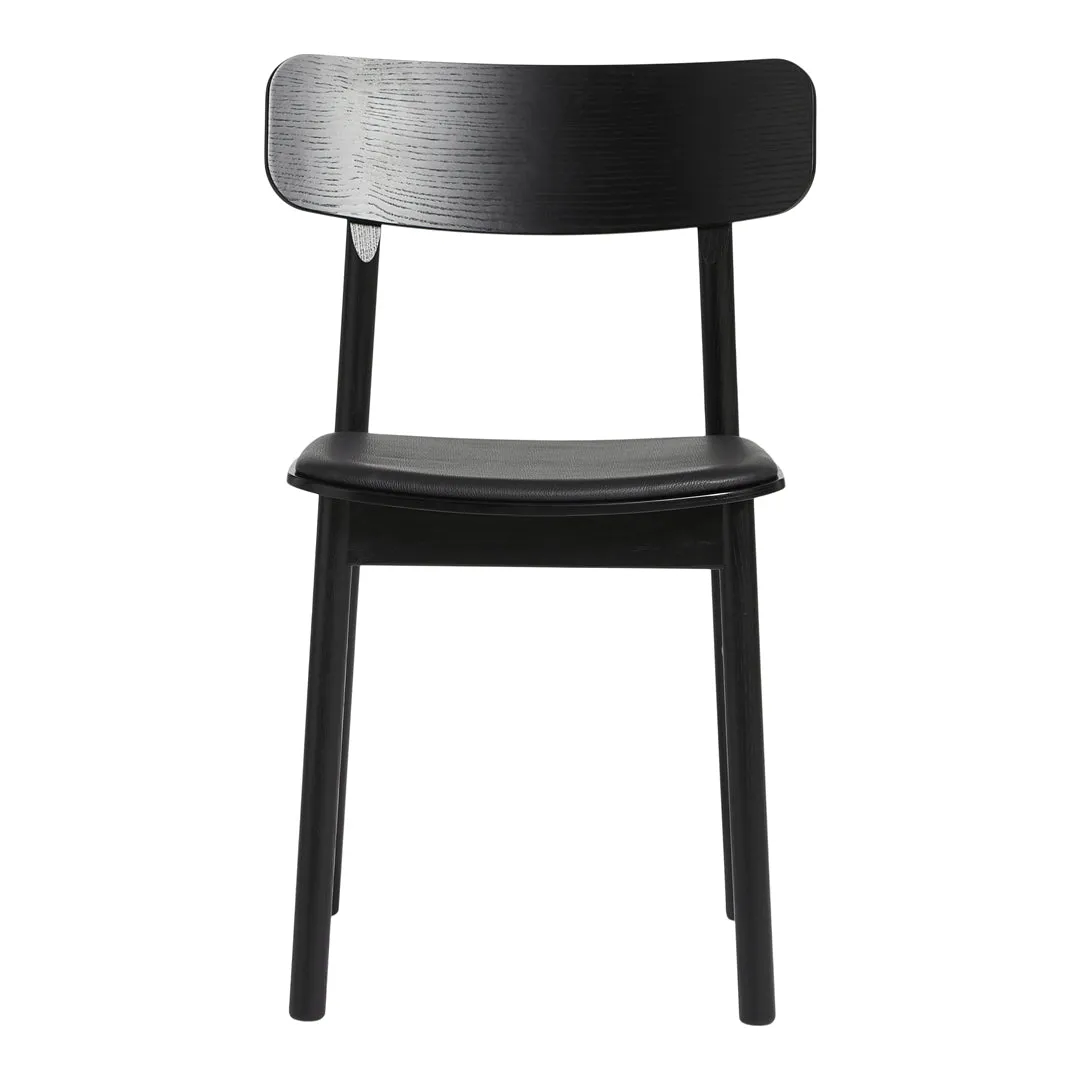 Soma Dining Chair - Upholstered