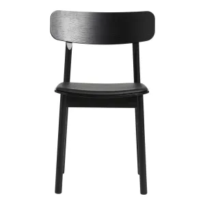 Soma Dining Chair - Upholstered