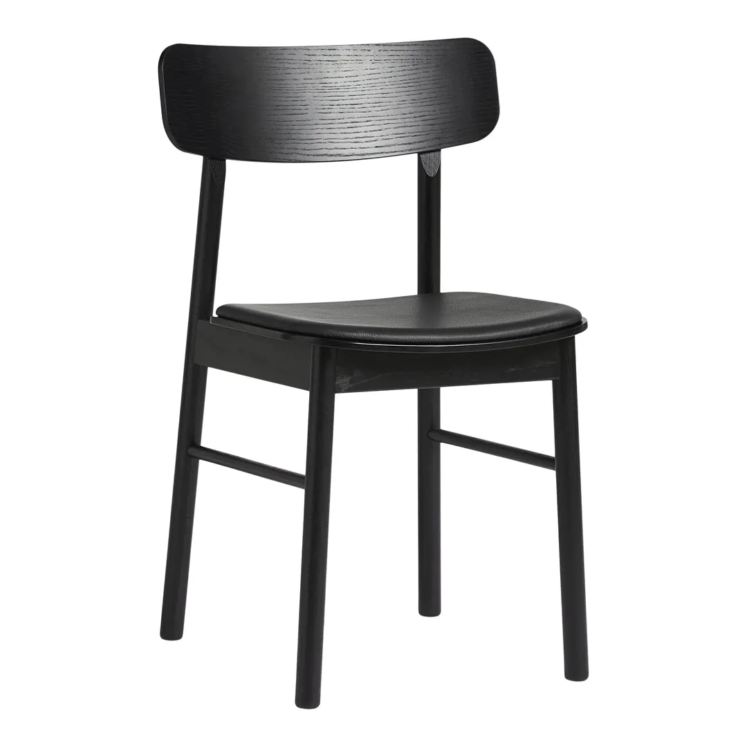 Soma Dining Chair - Upholstered