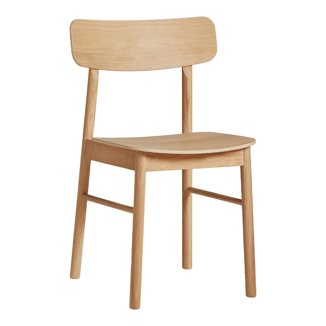 Soma Dining Chair