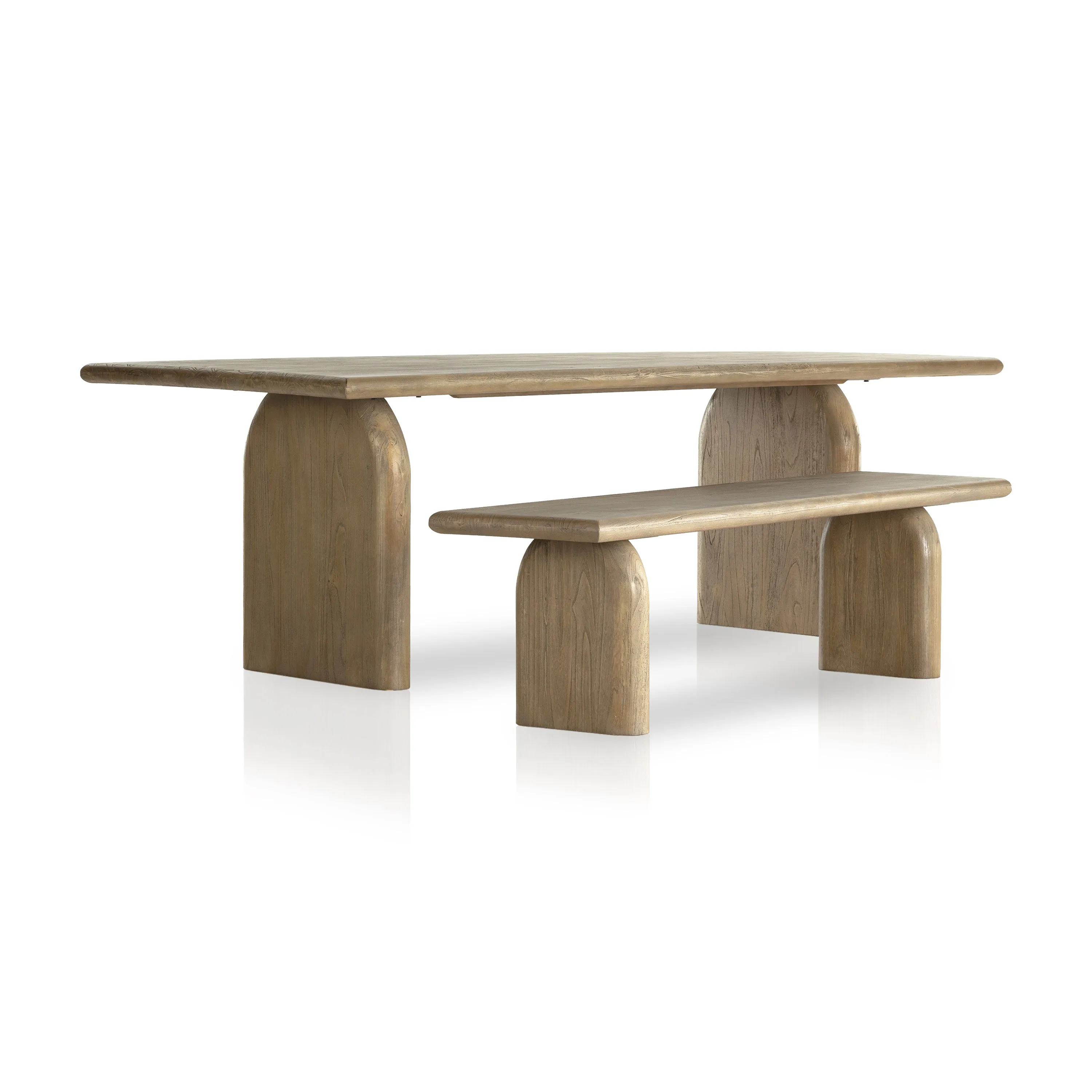 Sorrento Dining Bench