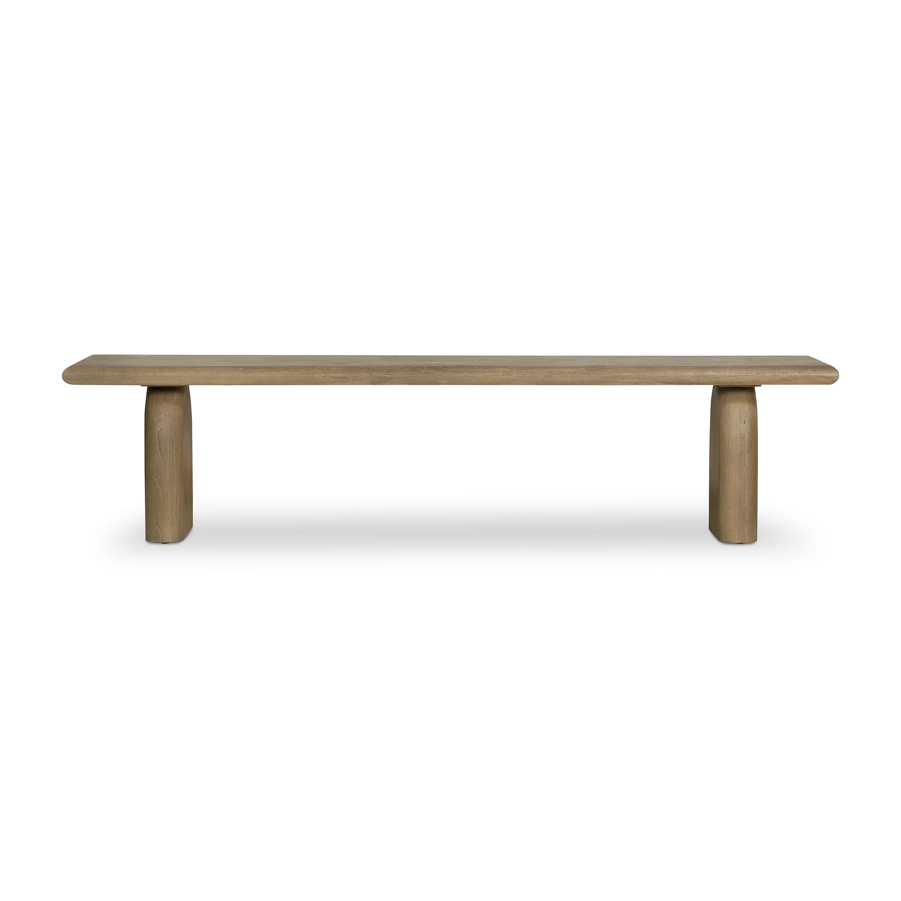 Sorrento Dining Bench