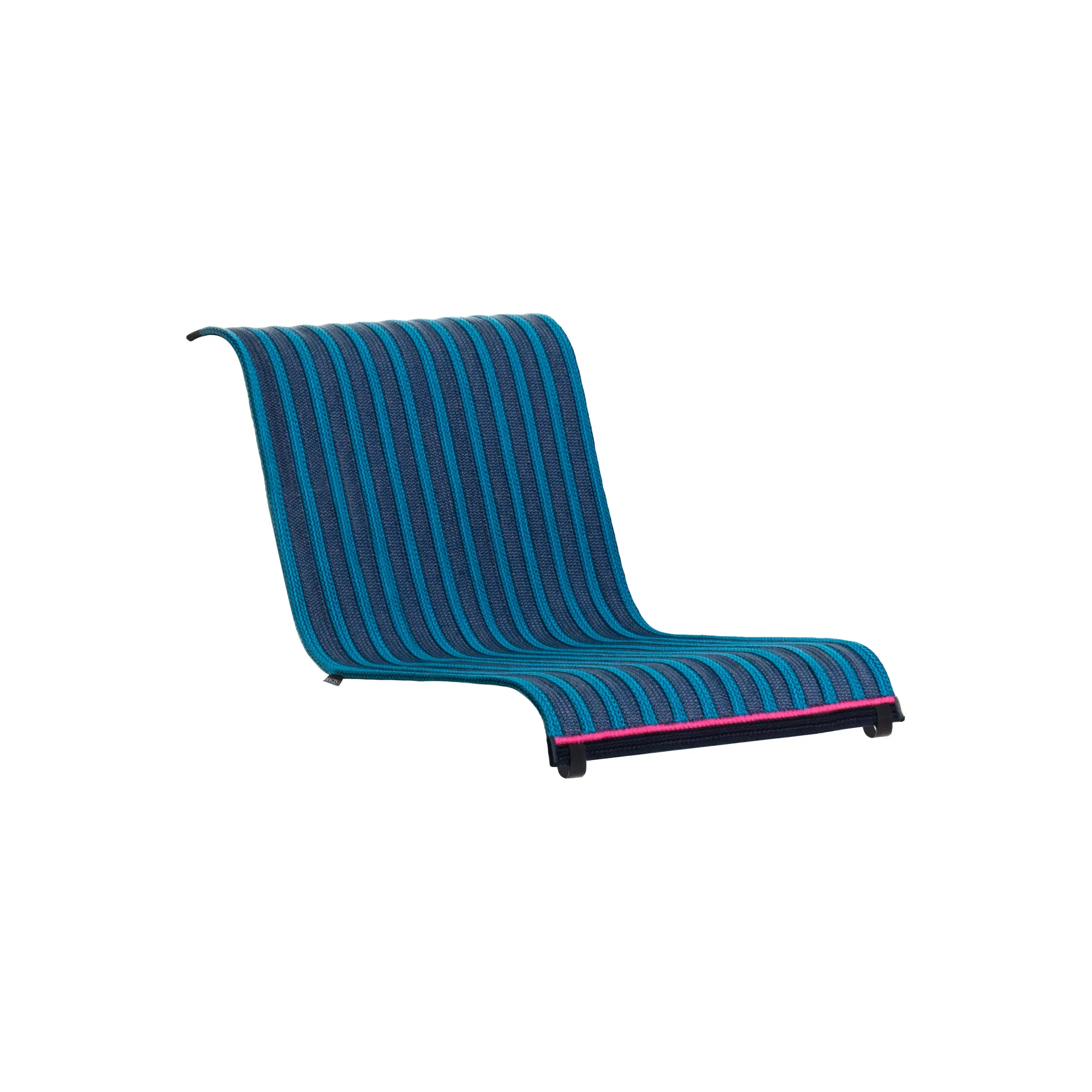 South Outdoor Stackable Armchair