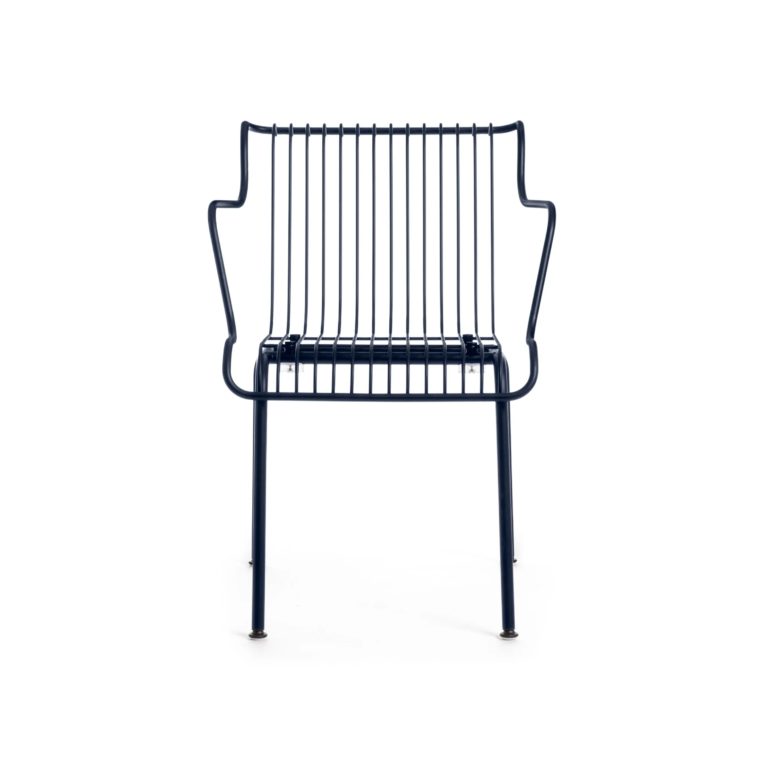 South Outdoor Stackable Armchair