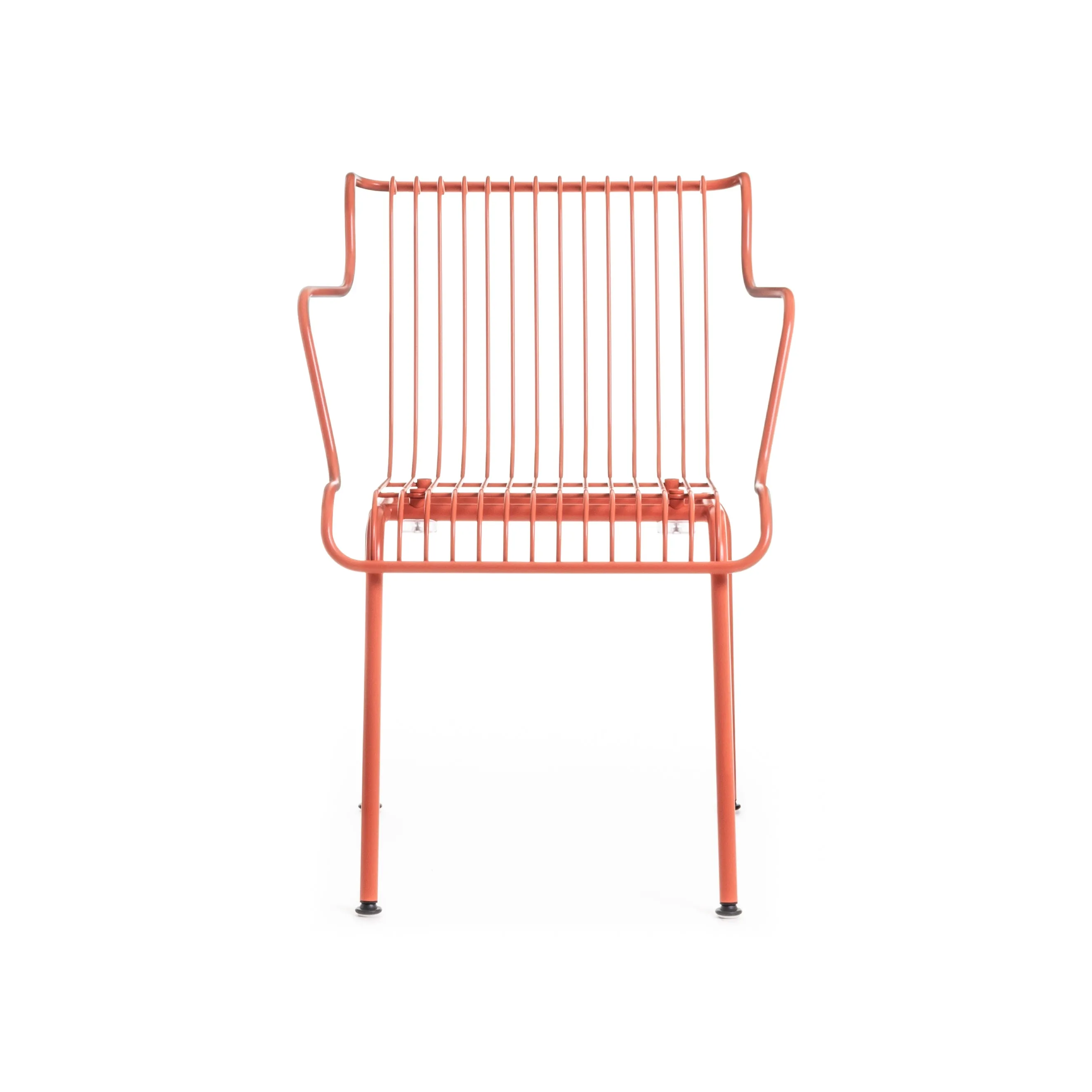 South Outdoor Stackable Armchair