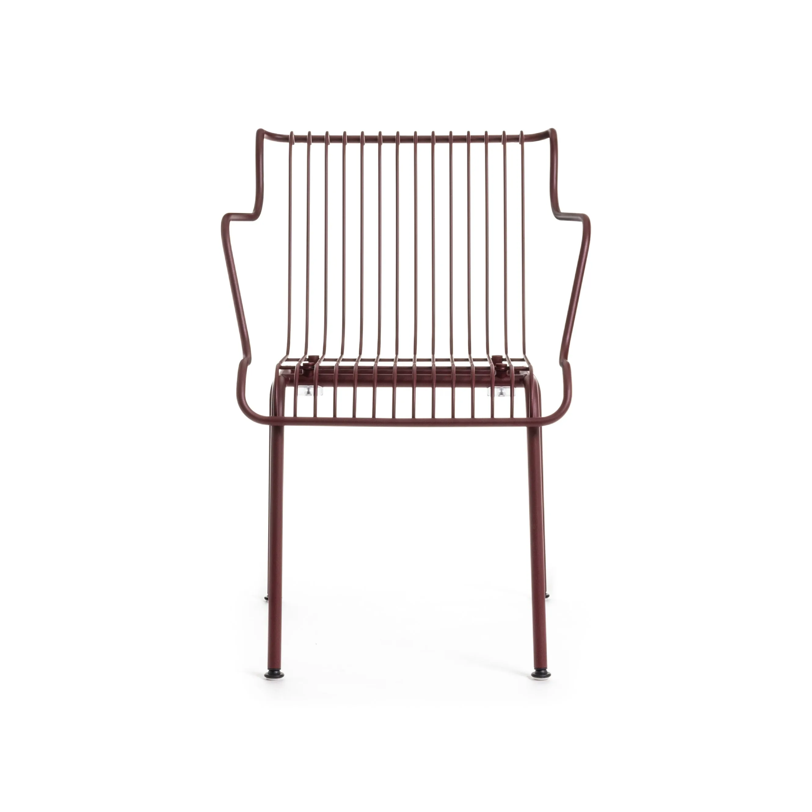 South Outdoor Stackable Armchair