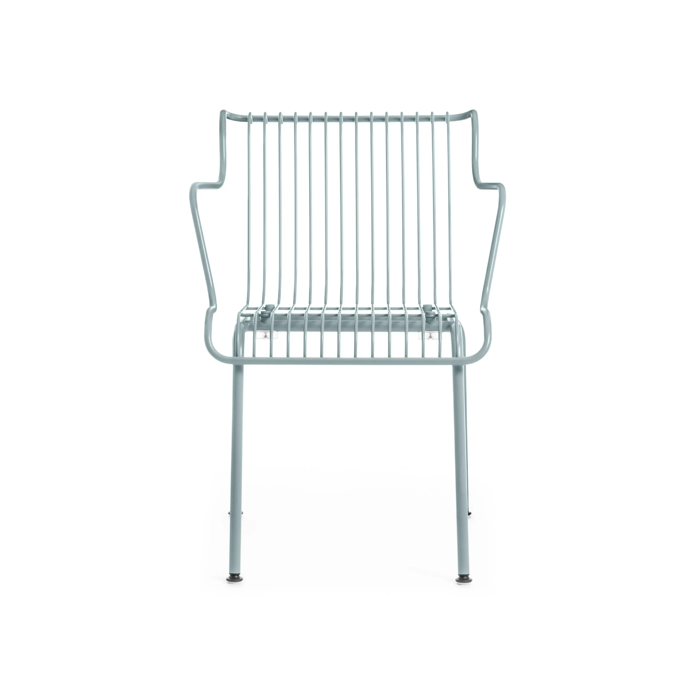 South Outdoor Stackable Armchair