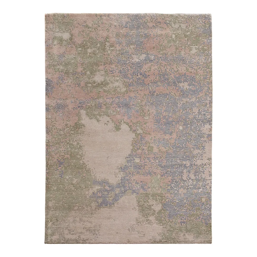 Space Surface Rug