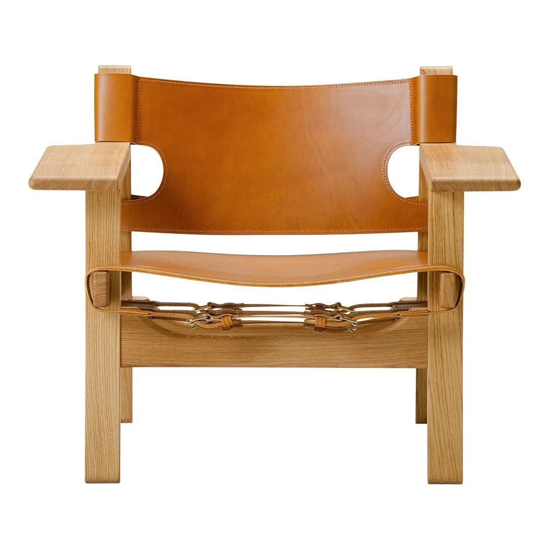 Spanish Chair