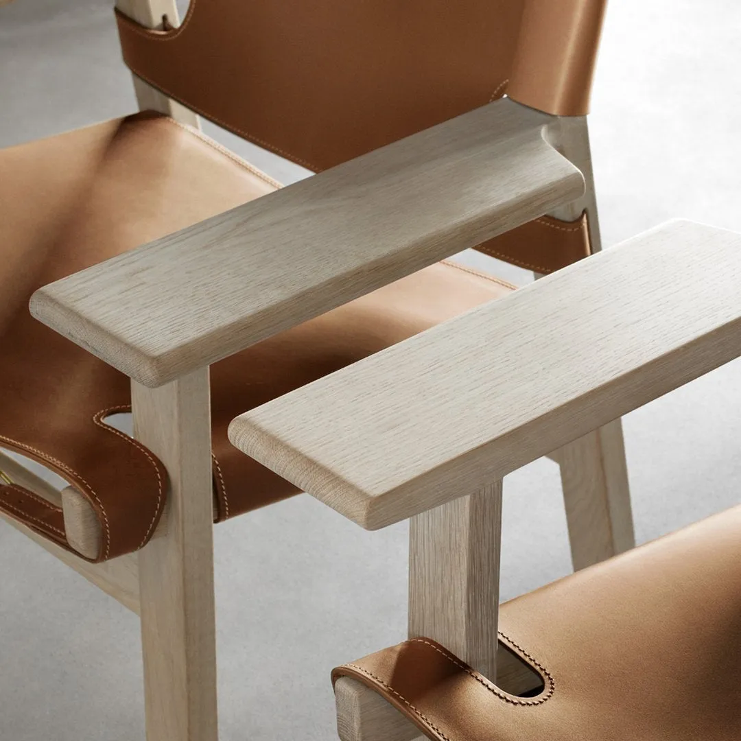 Spanish Chair