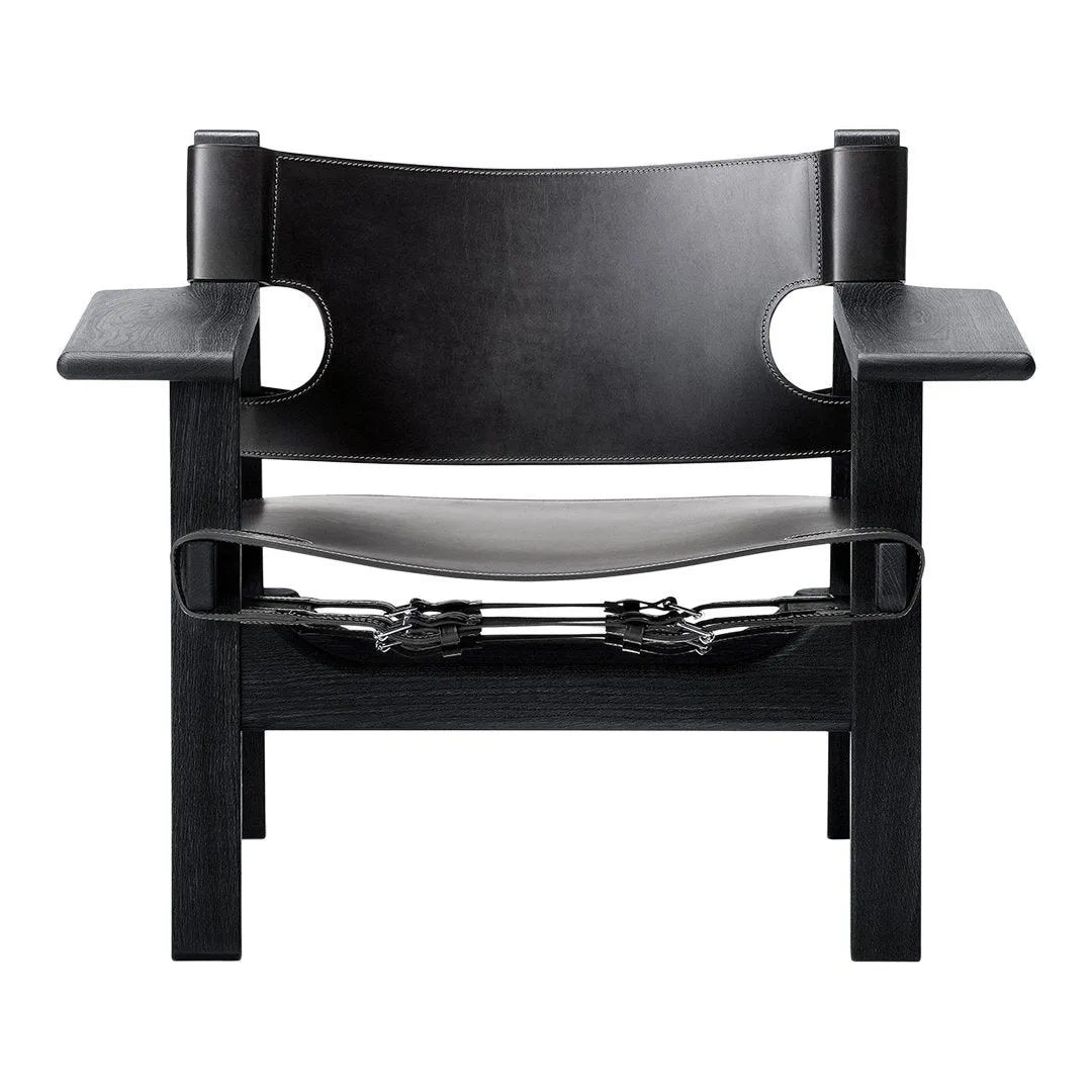 Spanish Chair