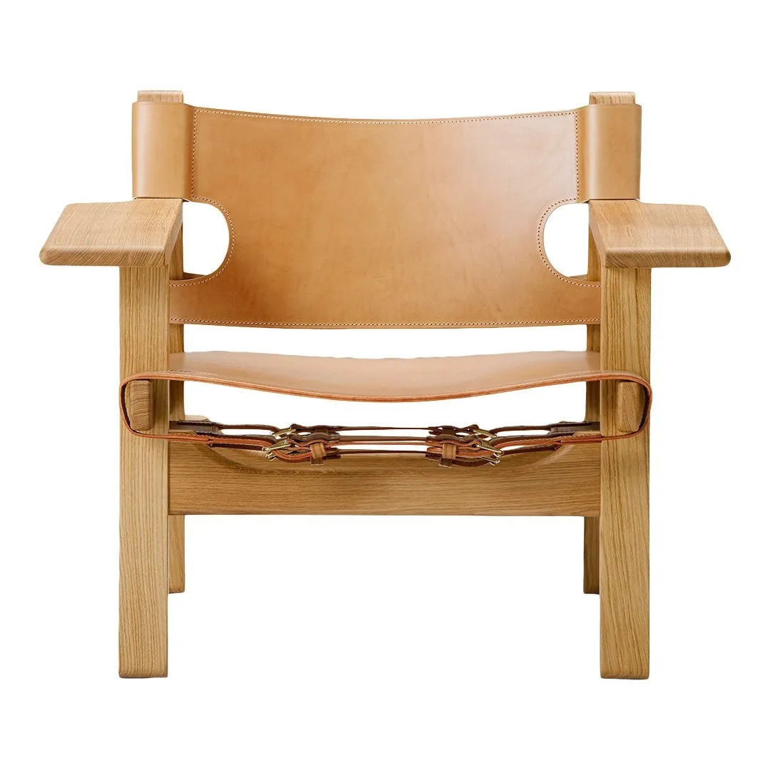 Spanish Chair
