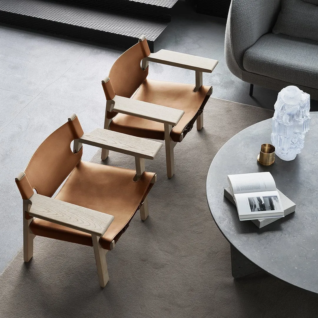 Spanish Chair