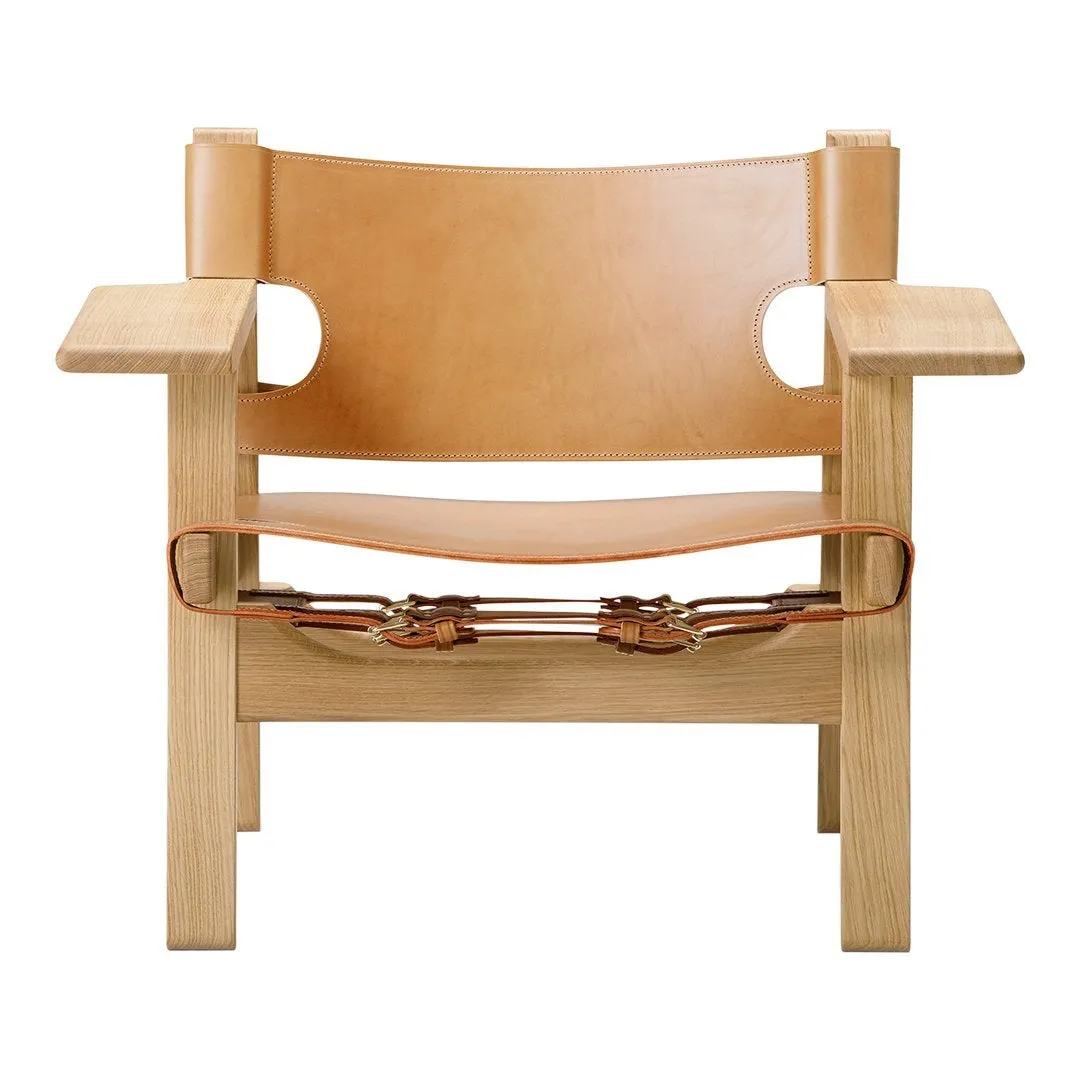 Spanish Chair