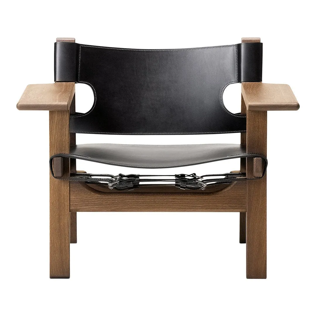 Spanish Chair