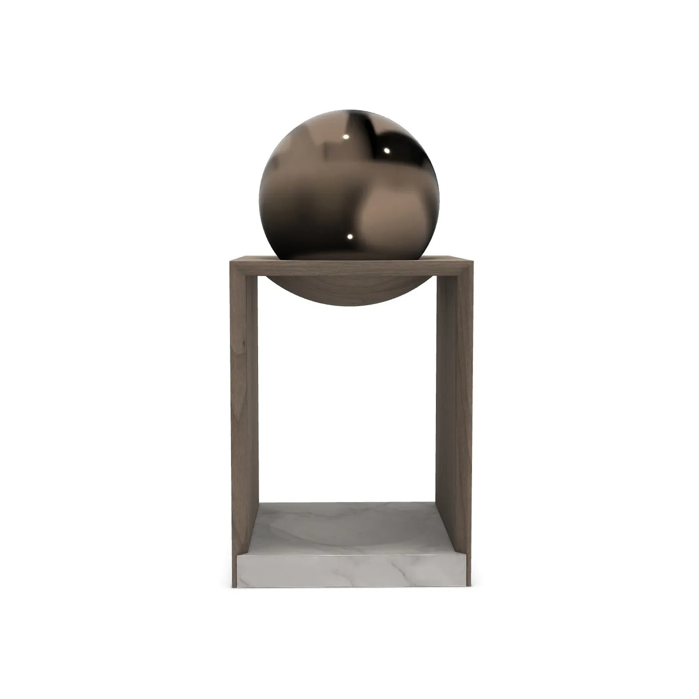 Spaziotempo Table Lamp