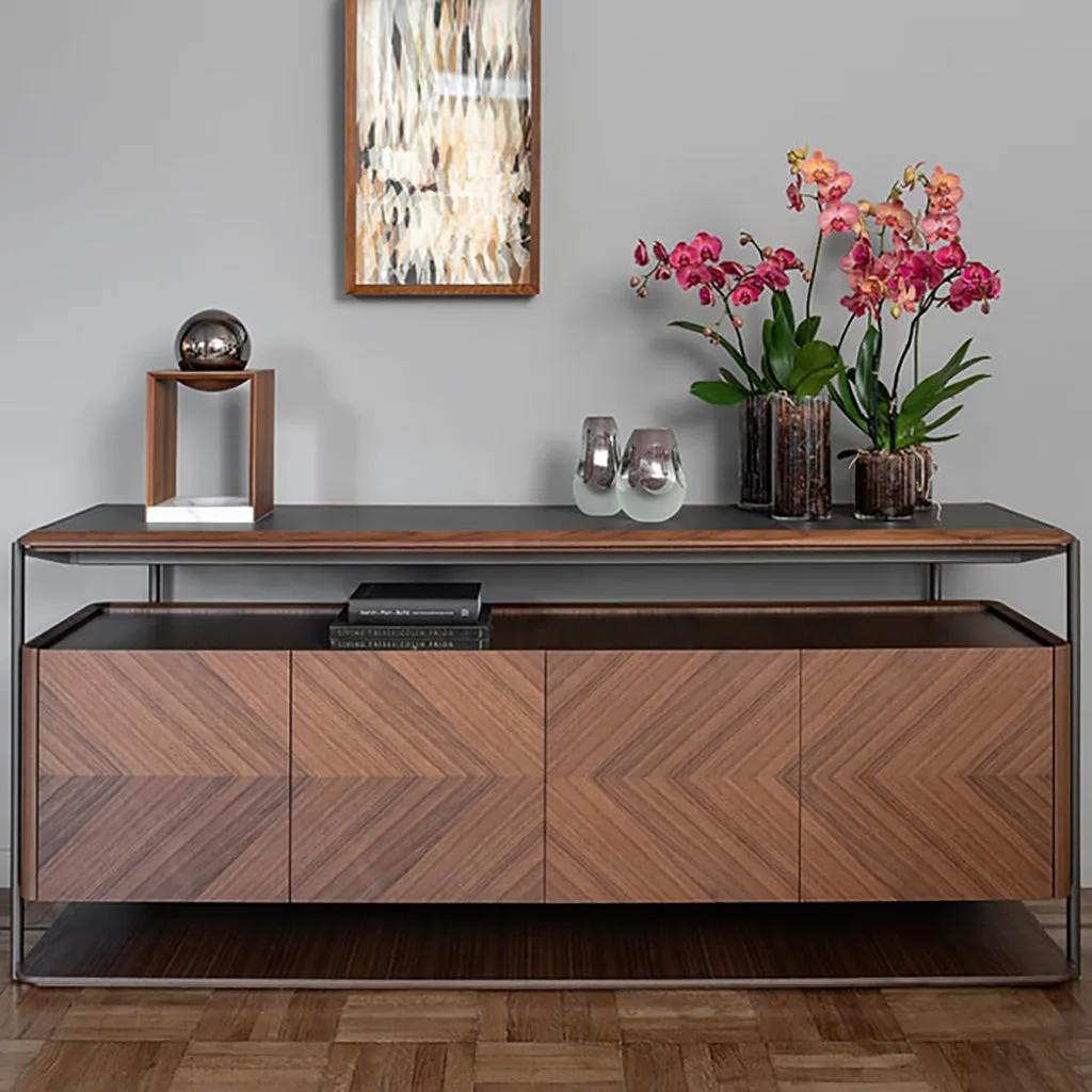Spaziotempo Table Lamp