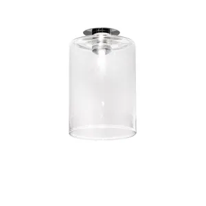 Spillray Semi Flush Mount
