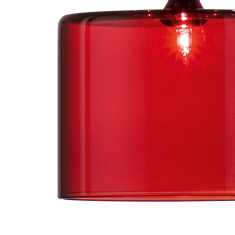 Spillray Semi Flush Mount