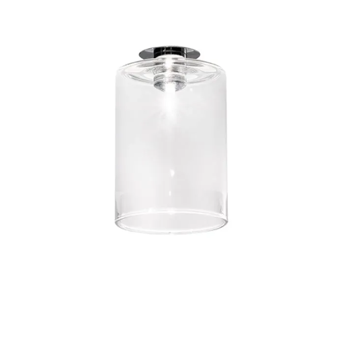 Spillray Semi Flush Mount
