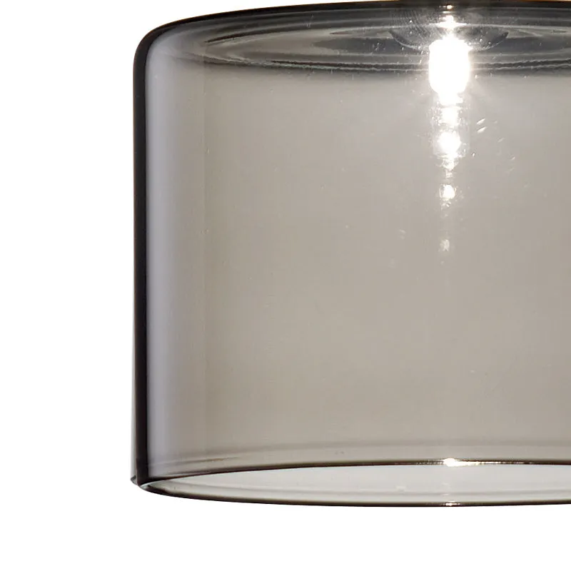 Spillray Semi Flush Mount