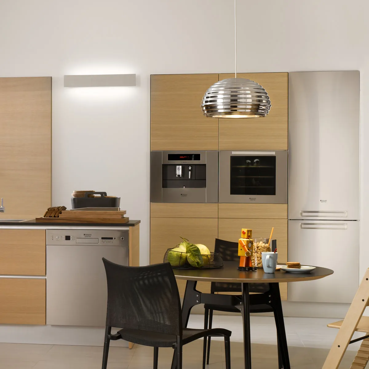 Splugen Brau Pendant Light