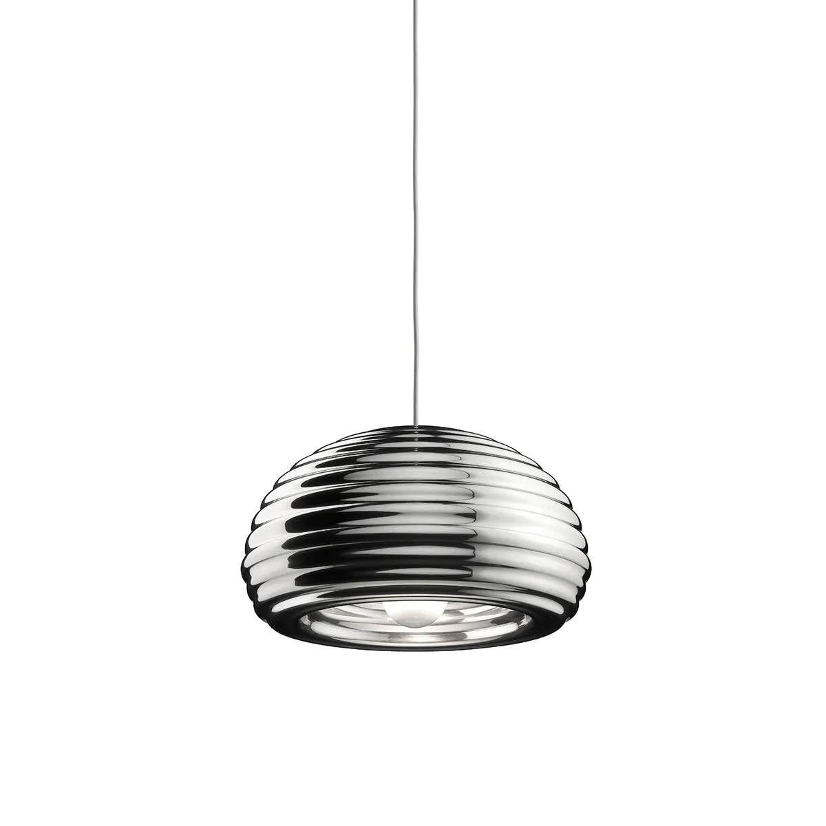 Splugen Brau Pendant Light