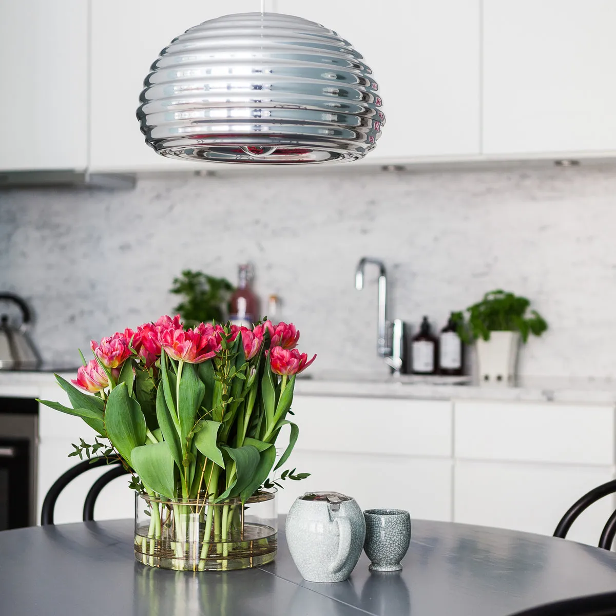 Splugen Brau Pendant Light