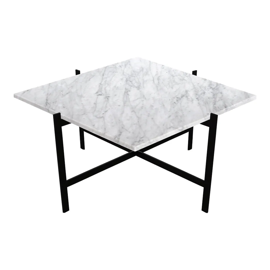 Square Deck Coffee Table