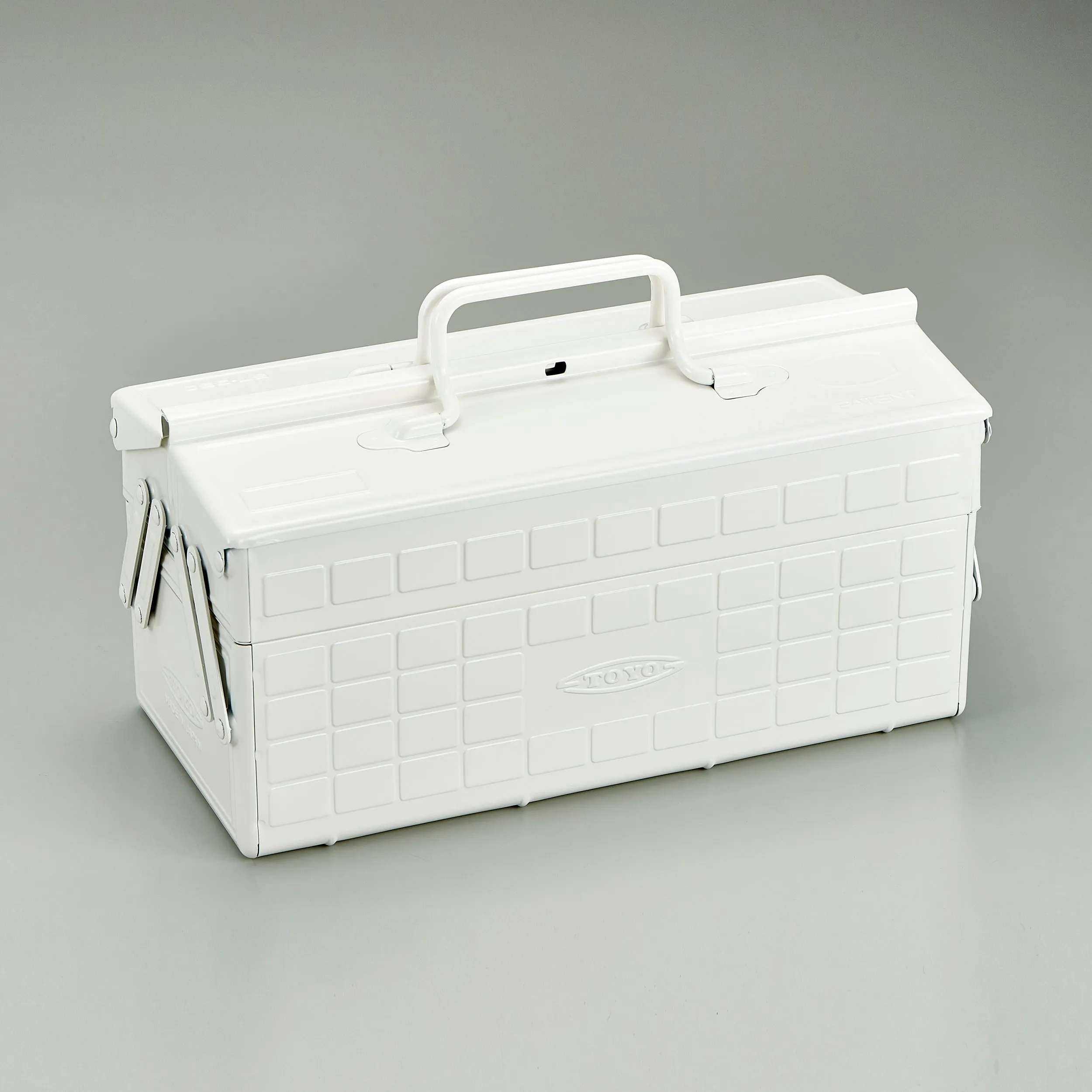 ST-350 Steel Tool Box