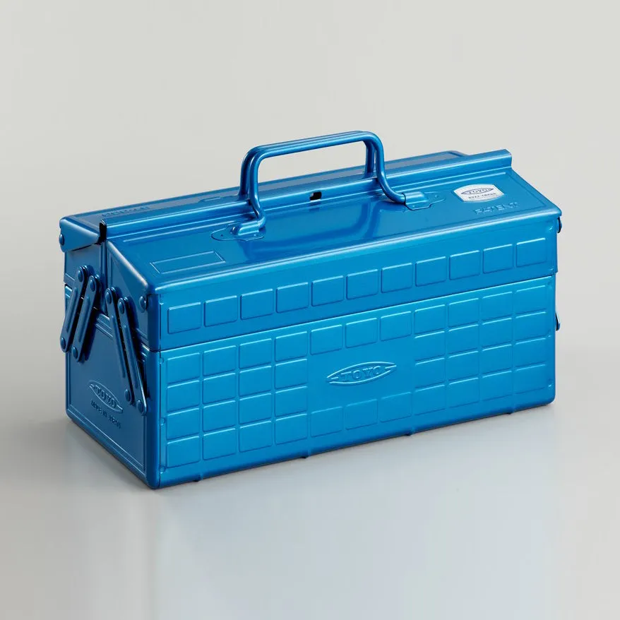 ST-350 Steel Tool Box