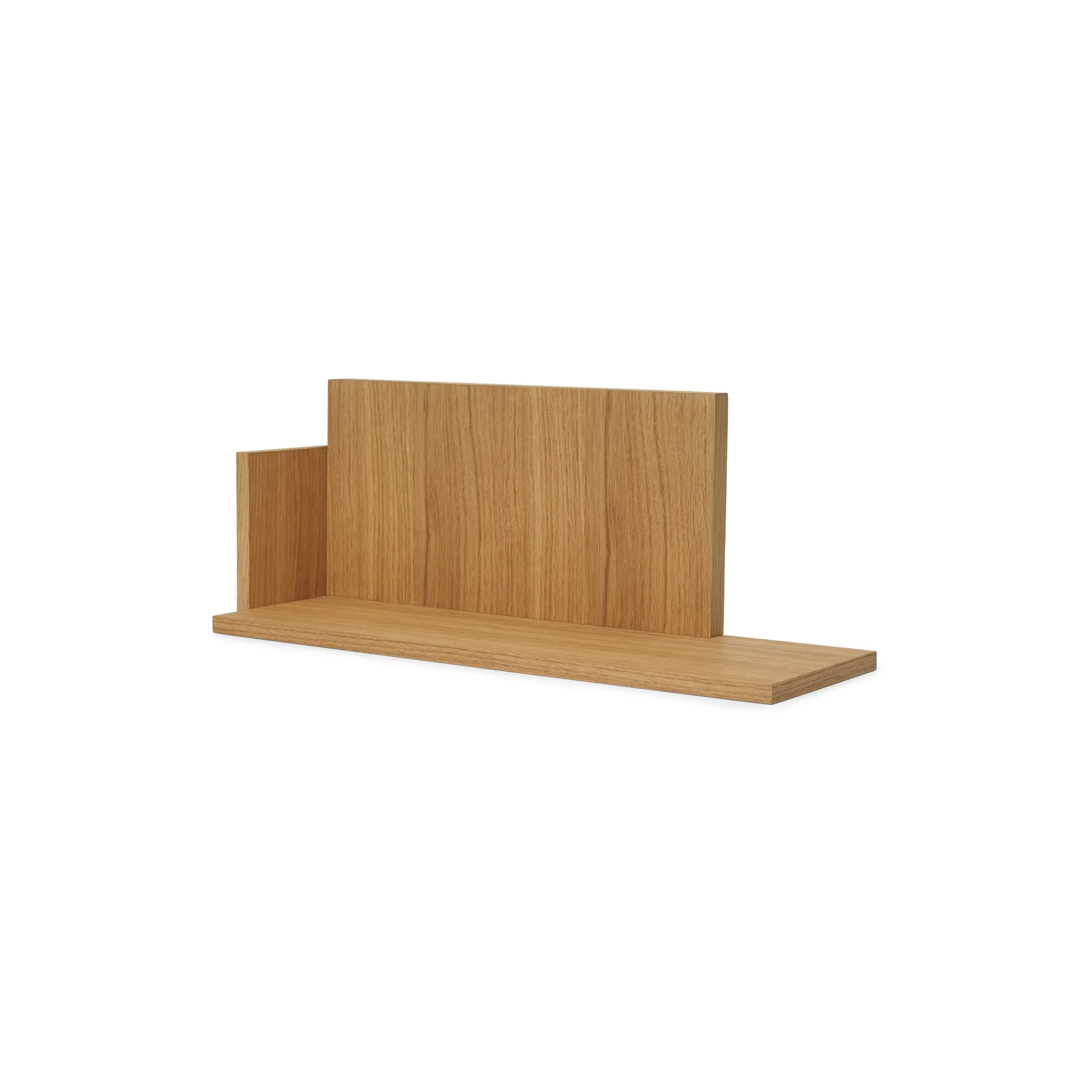 Stagger Shelf