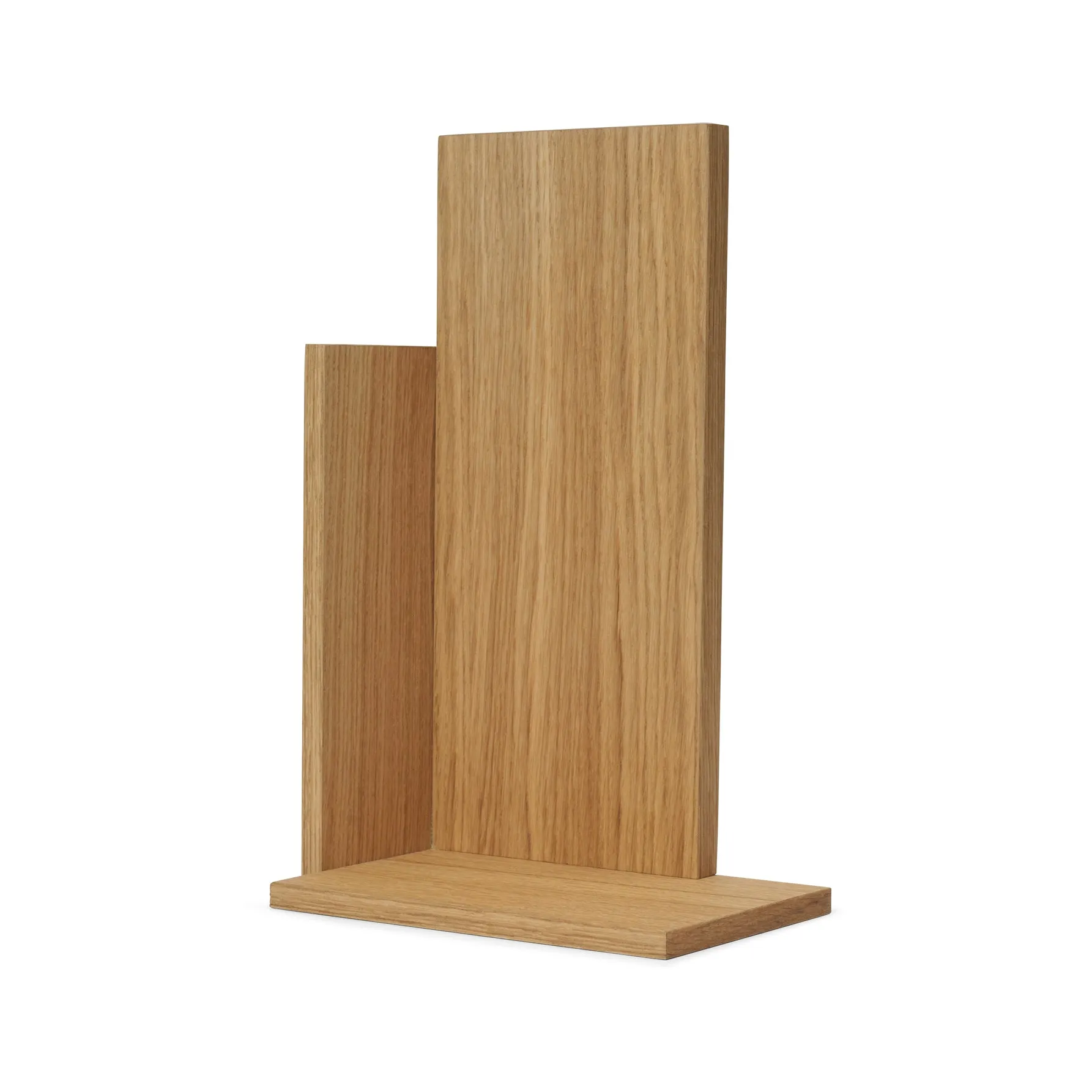 Stagger Shelf