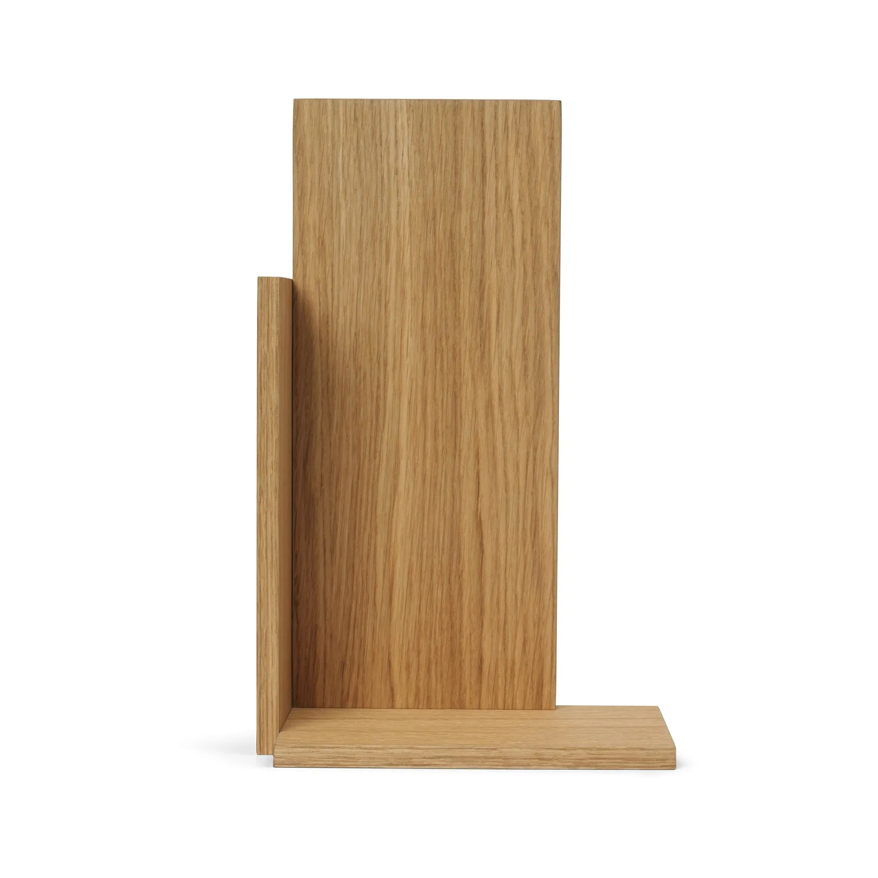 Stagger Shelf