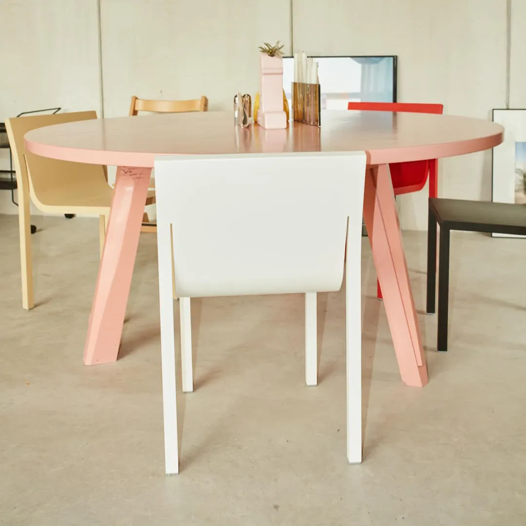 Stedelijk Dining Chair