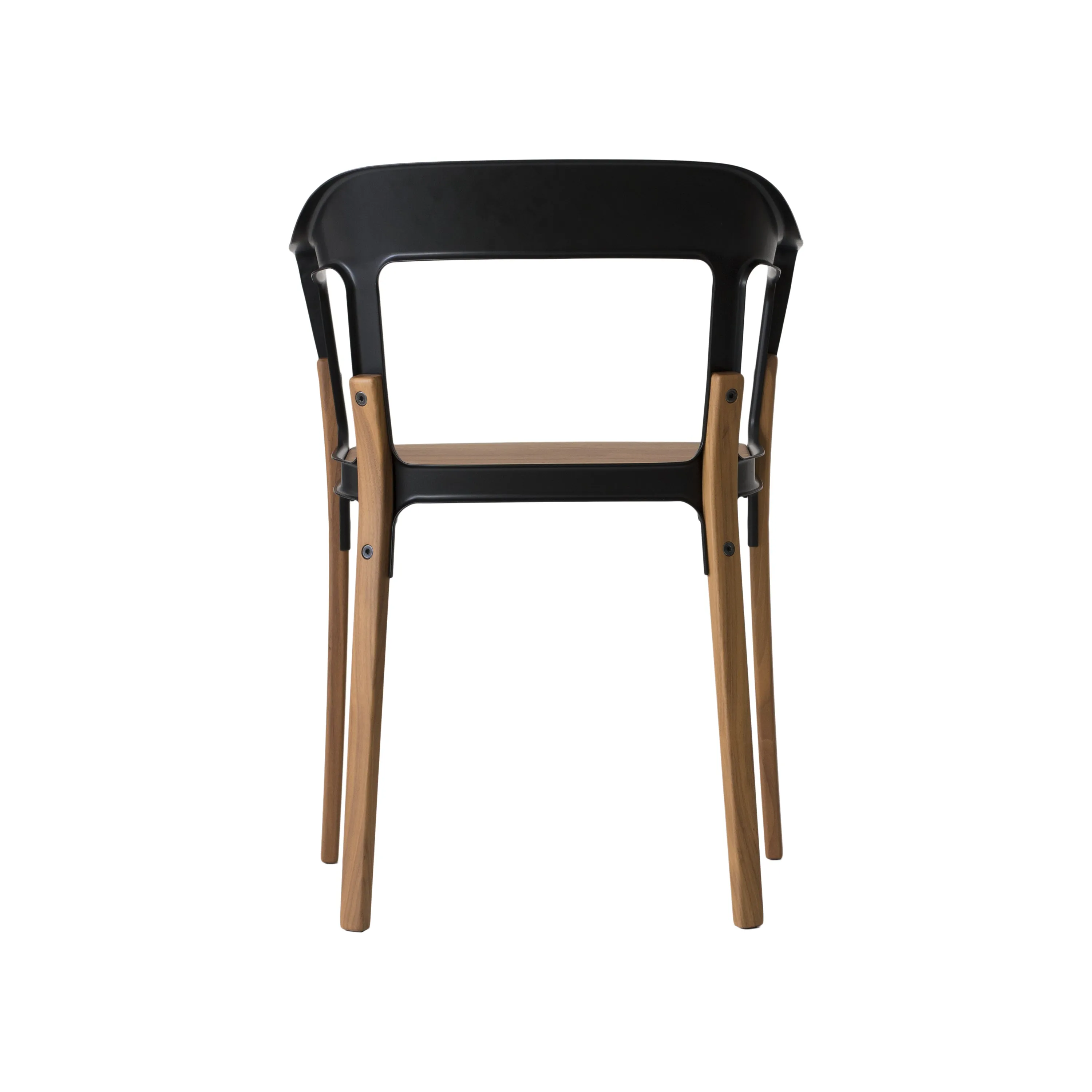Steelwood Dining Armchair