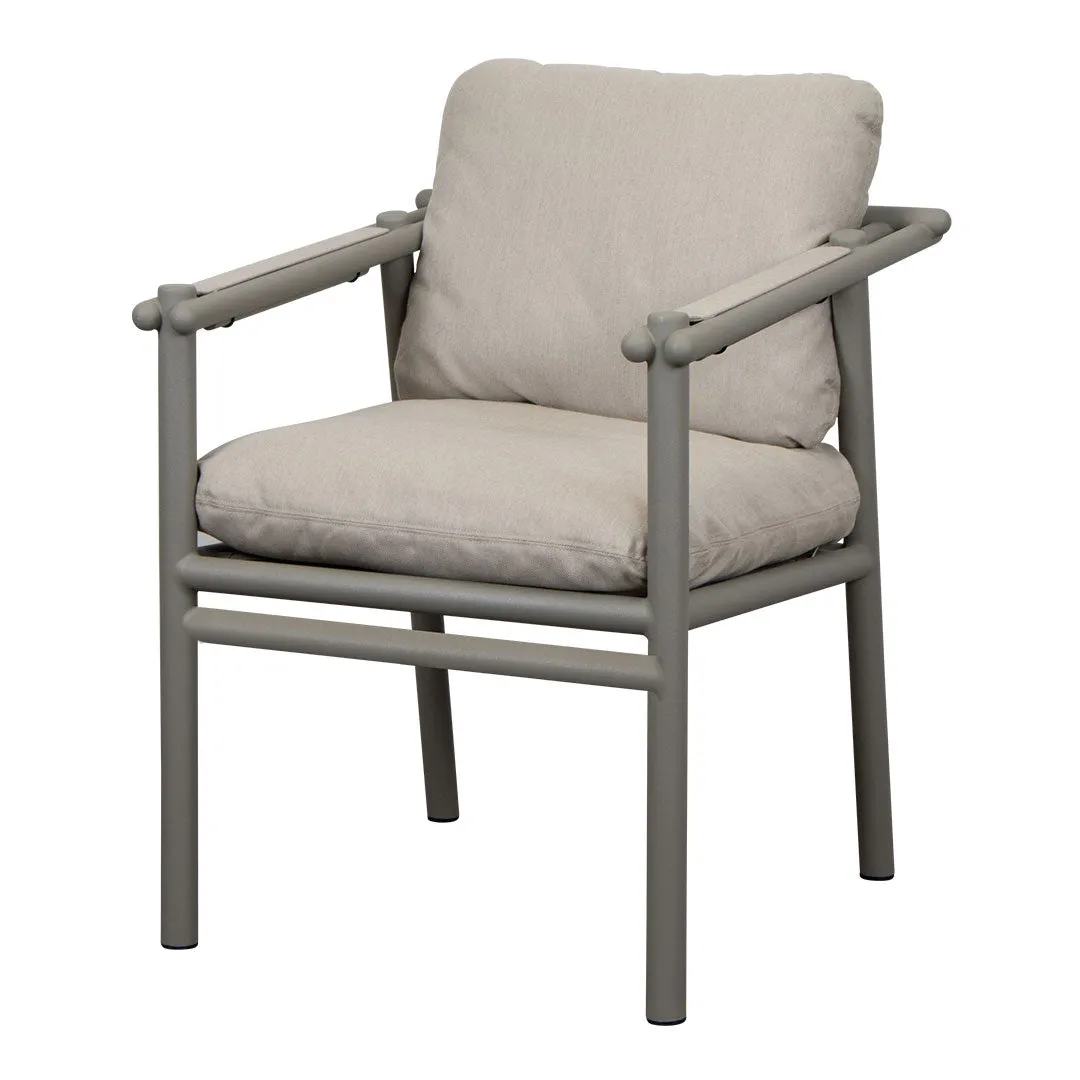 Sticks Armchair