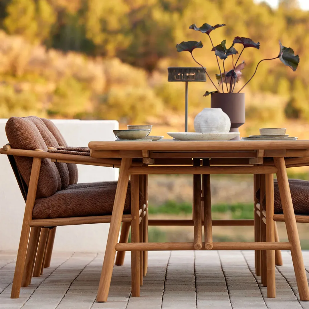 Sticks Armchair