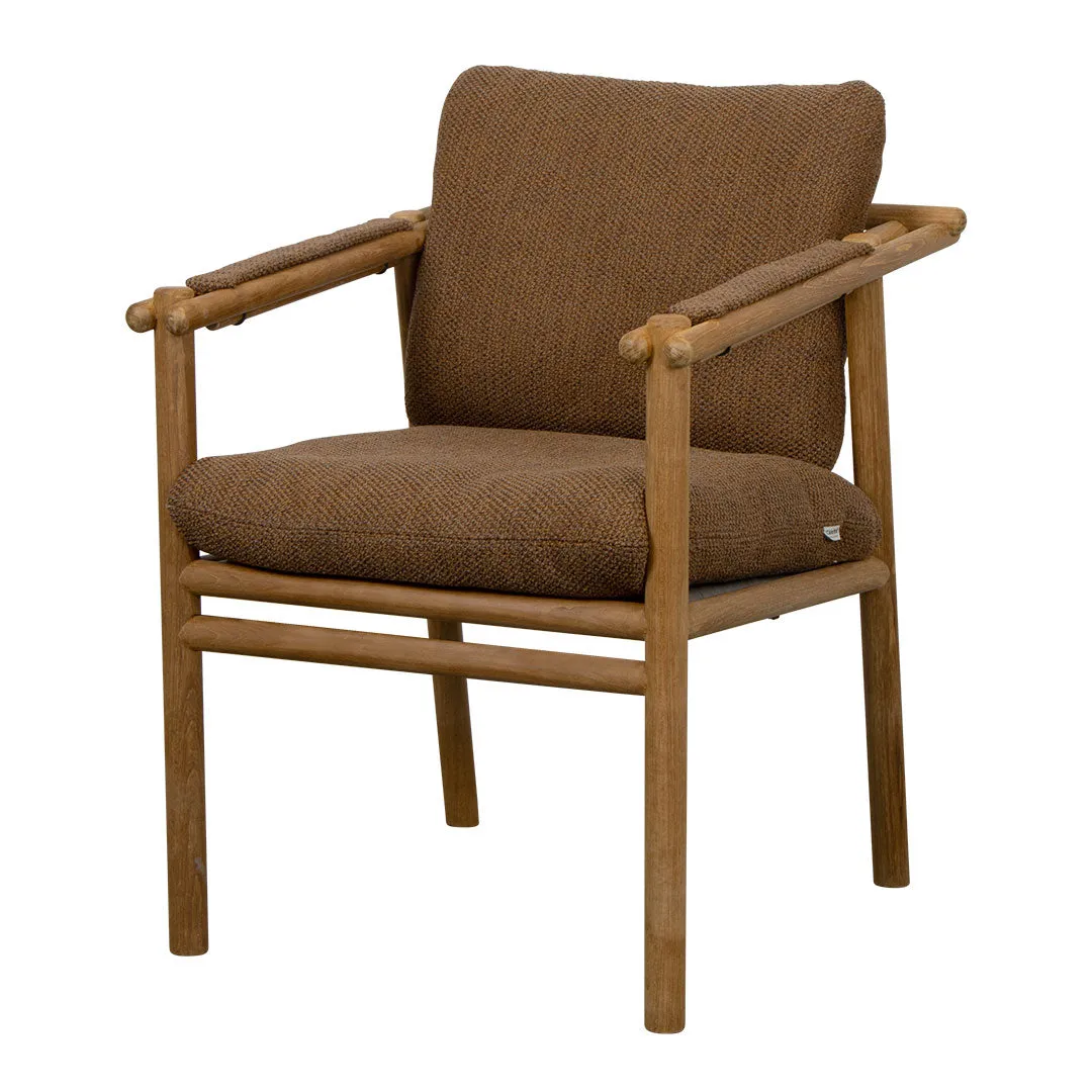 Sticks Armchair